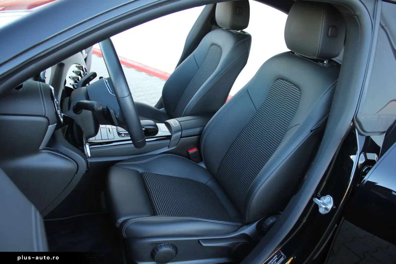 MERCEDES-BENZ CLA 250 e Coupé Cp. EQ Plug-In Hybrid &hellip;