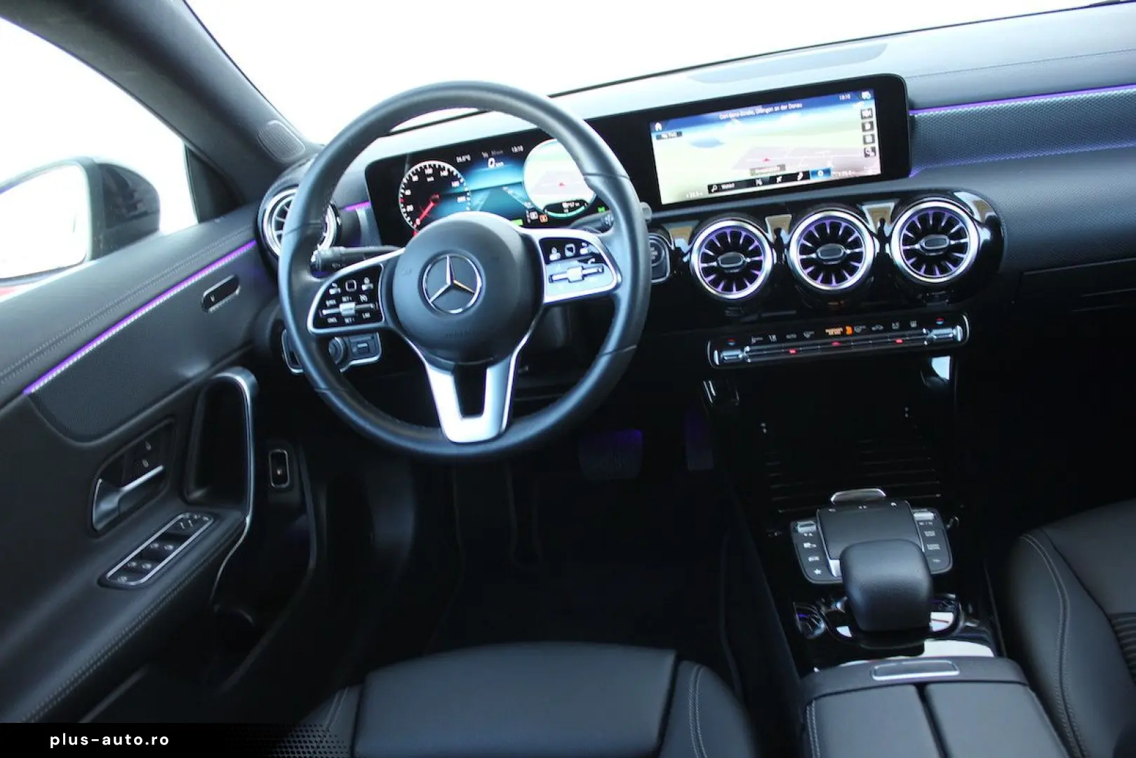 MERCEDES-BENZ CLA 250 e Coupé Cp. EQ Plug-In Hybrid &hellip;