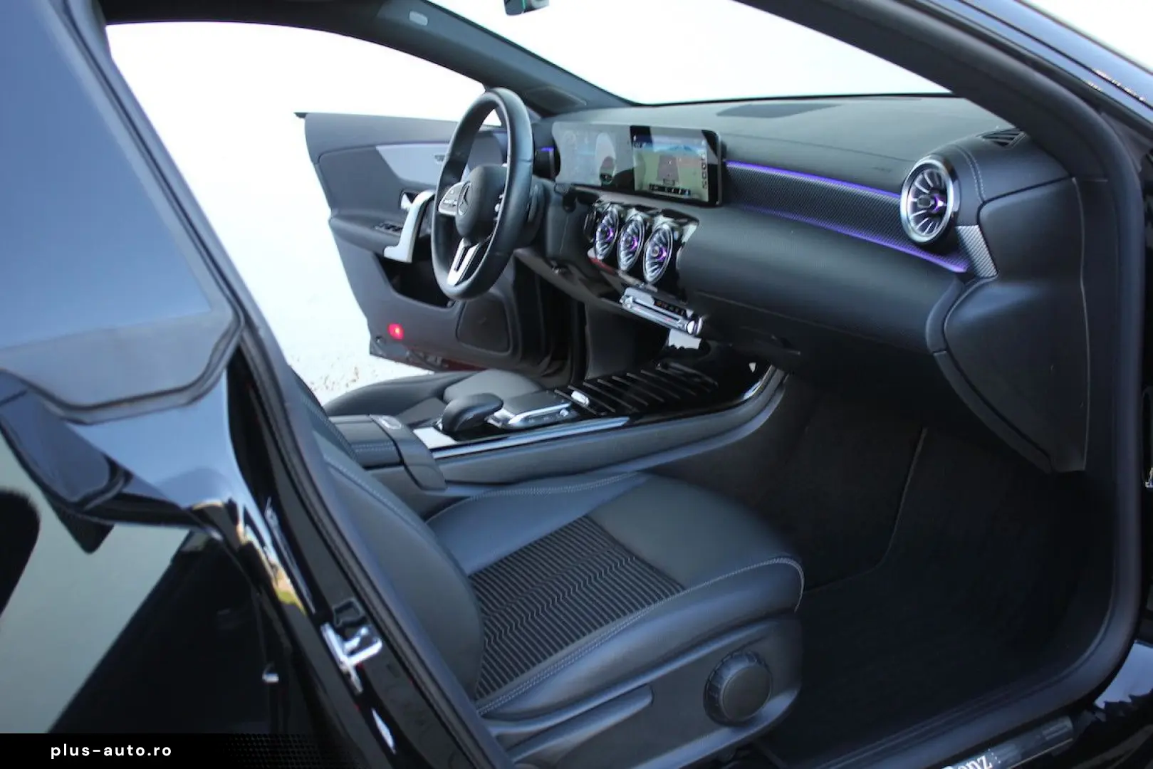 MERCEDES-BENZ CLA 250 e Coupé Cp. EQ Plug-In Hybrid &hellip;