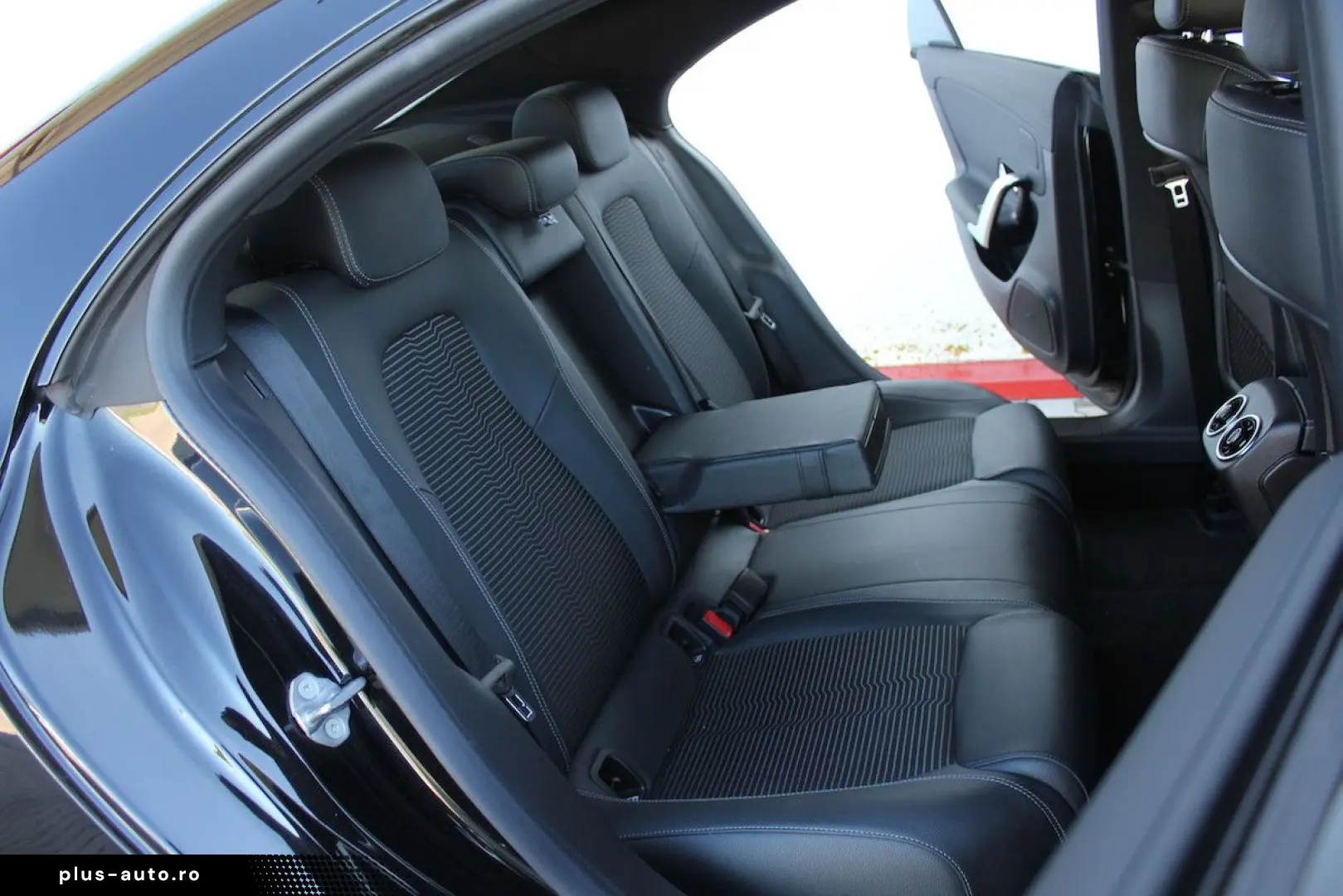 MERCEDES-BENZ CLA 250 e Coupé Cp. EQ Plug-In Hybrid &hellip;