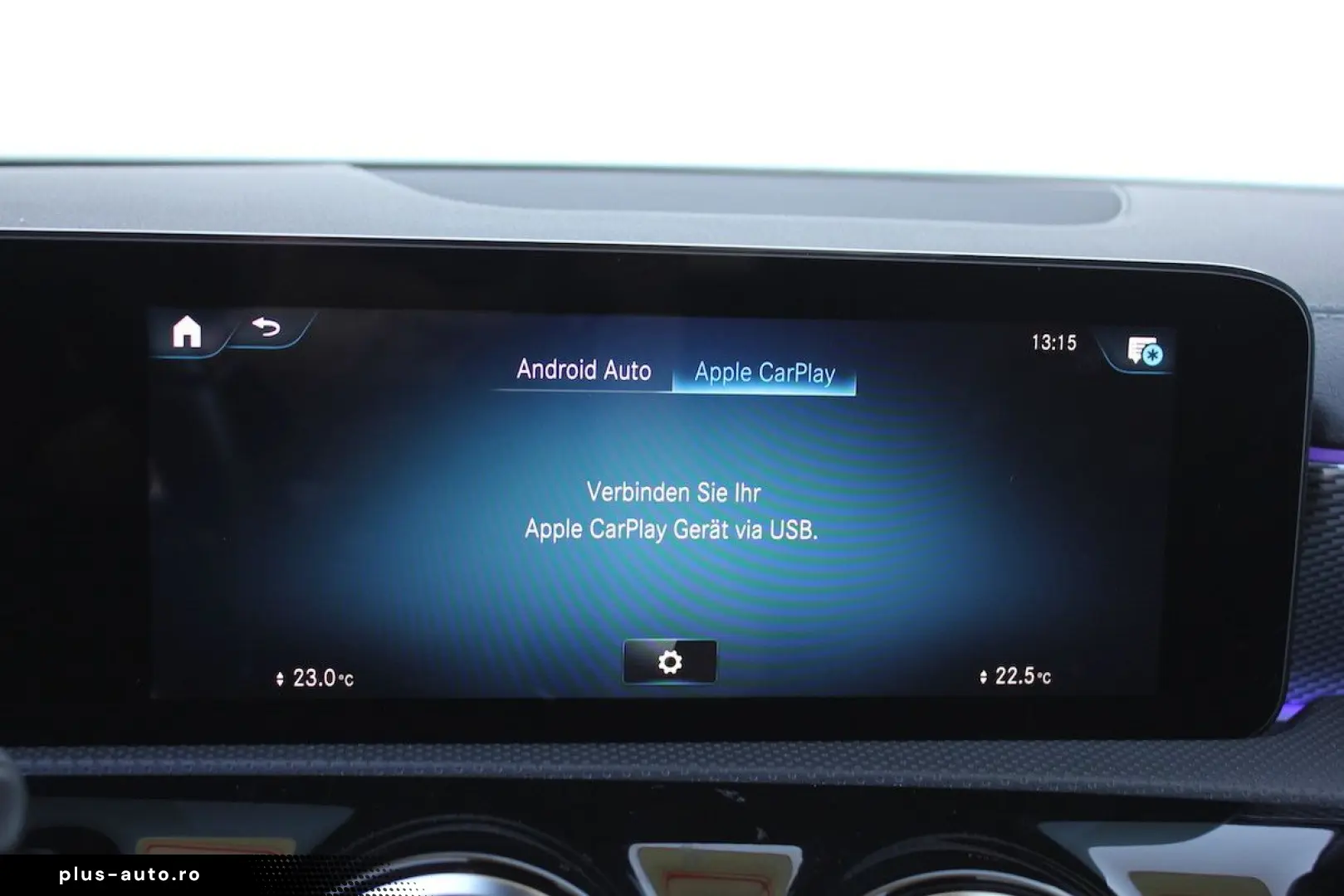 MERCEDES-BENZ CLA 250 e Coupé Cp. EQ Plug-In Hybrid &hellip;