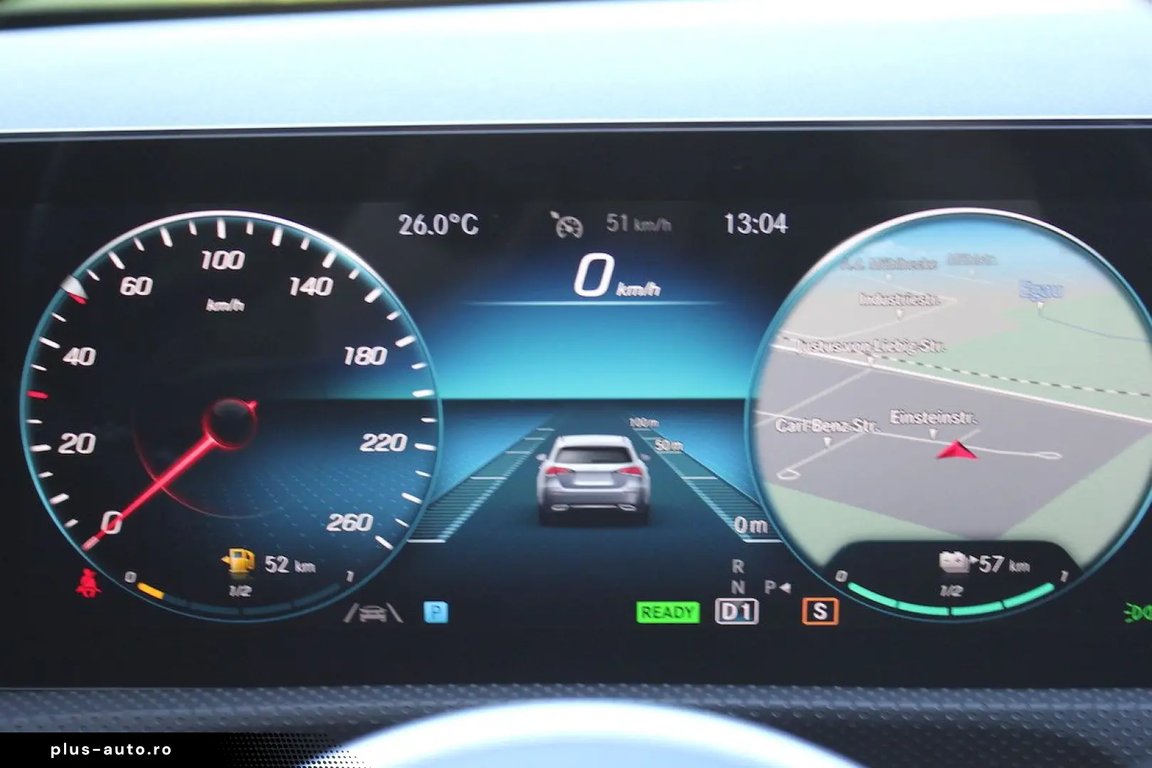 MERCEDES-BENZ CLA 250 e Coupé Cp. EQ Plug-In Hybrid &hellip;