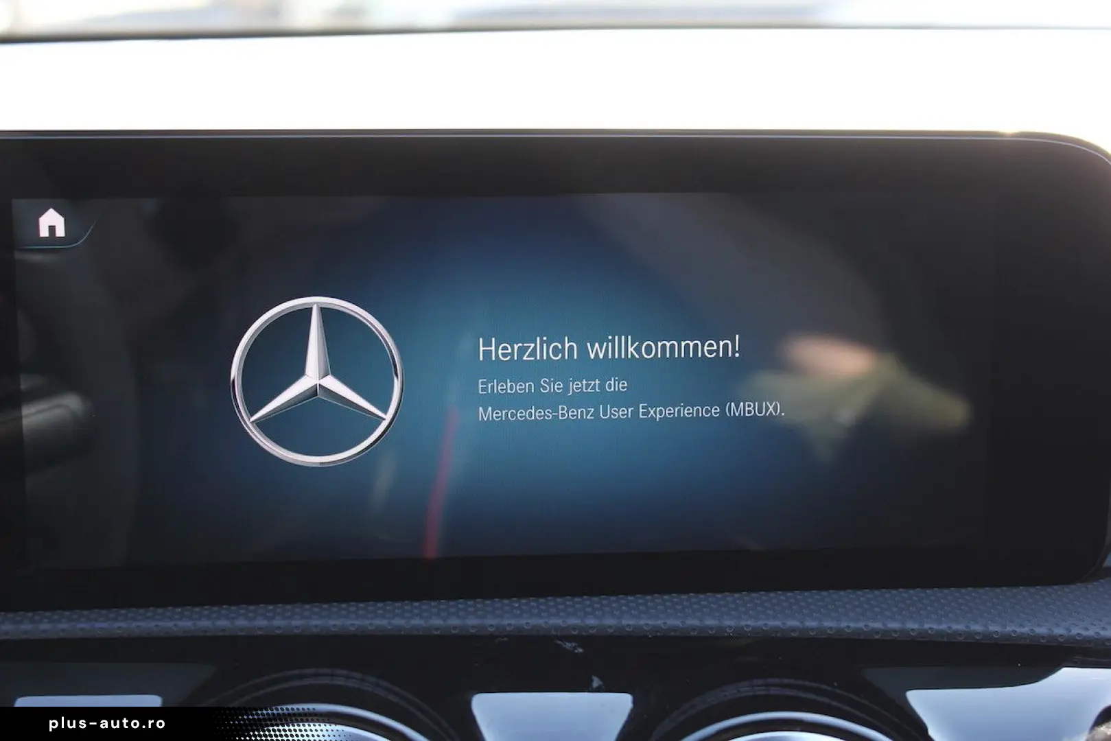 MERCEDES-BENZ CLA 250 e Coupé Cp. EQ Plug-In Hybrid &hellip;