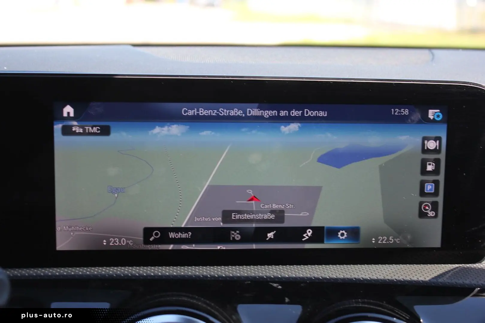 MERCEDES-BENZ CLA 250 e Coupé Cp. EQ Plug-In Hybrid &hellip;