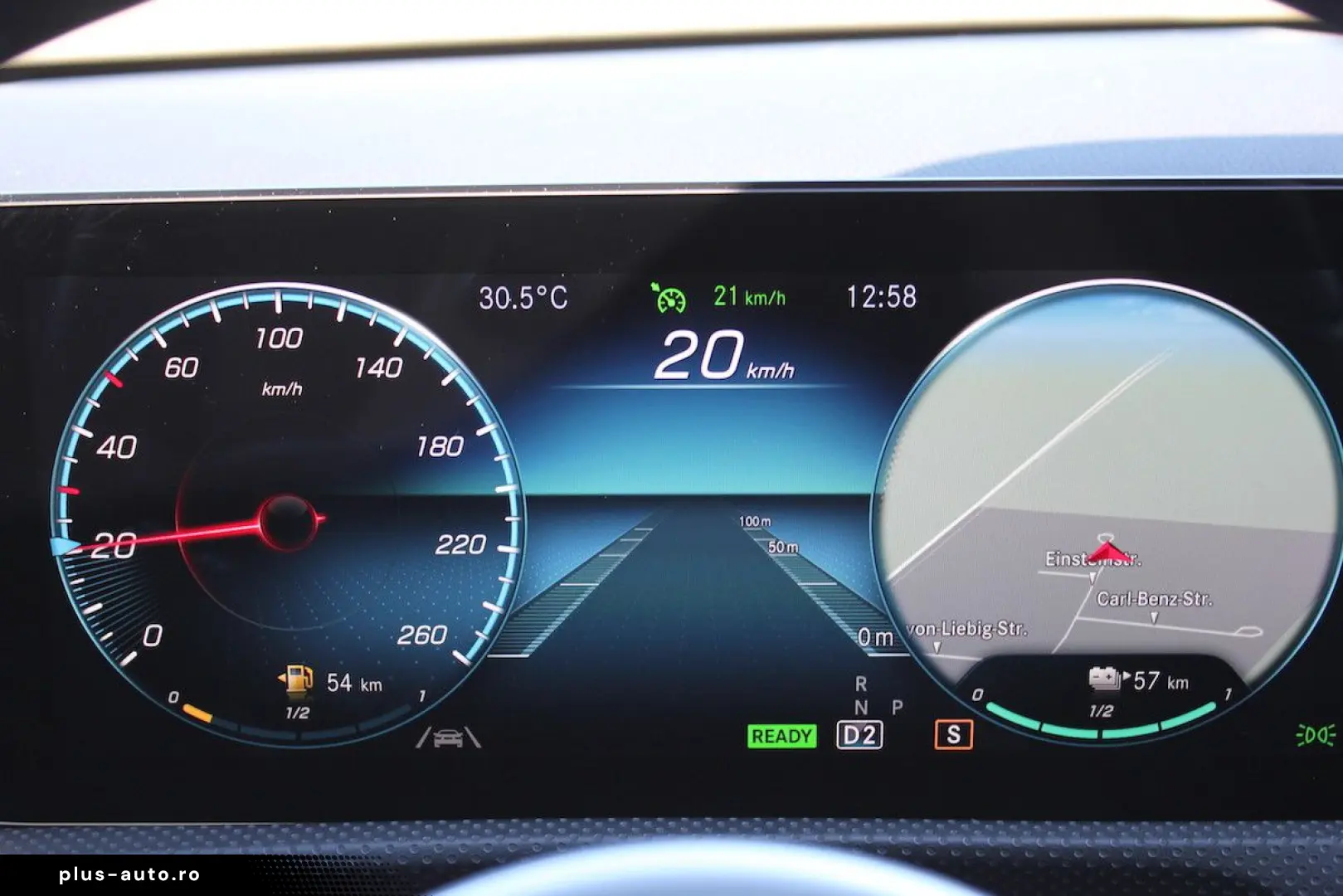 MERCEDES-BENZ CLA 250 e Coupé Cp. EQ Plug-In Hybrid &hellip;