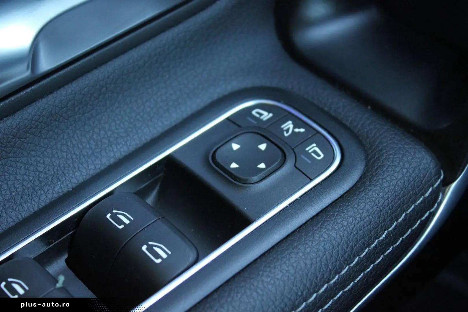 MERCEDES-BENZ CLA 250 e Coupé Cp. EQ Plug-In Hybrid &hellip;