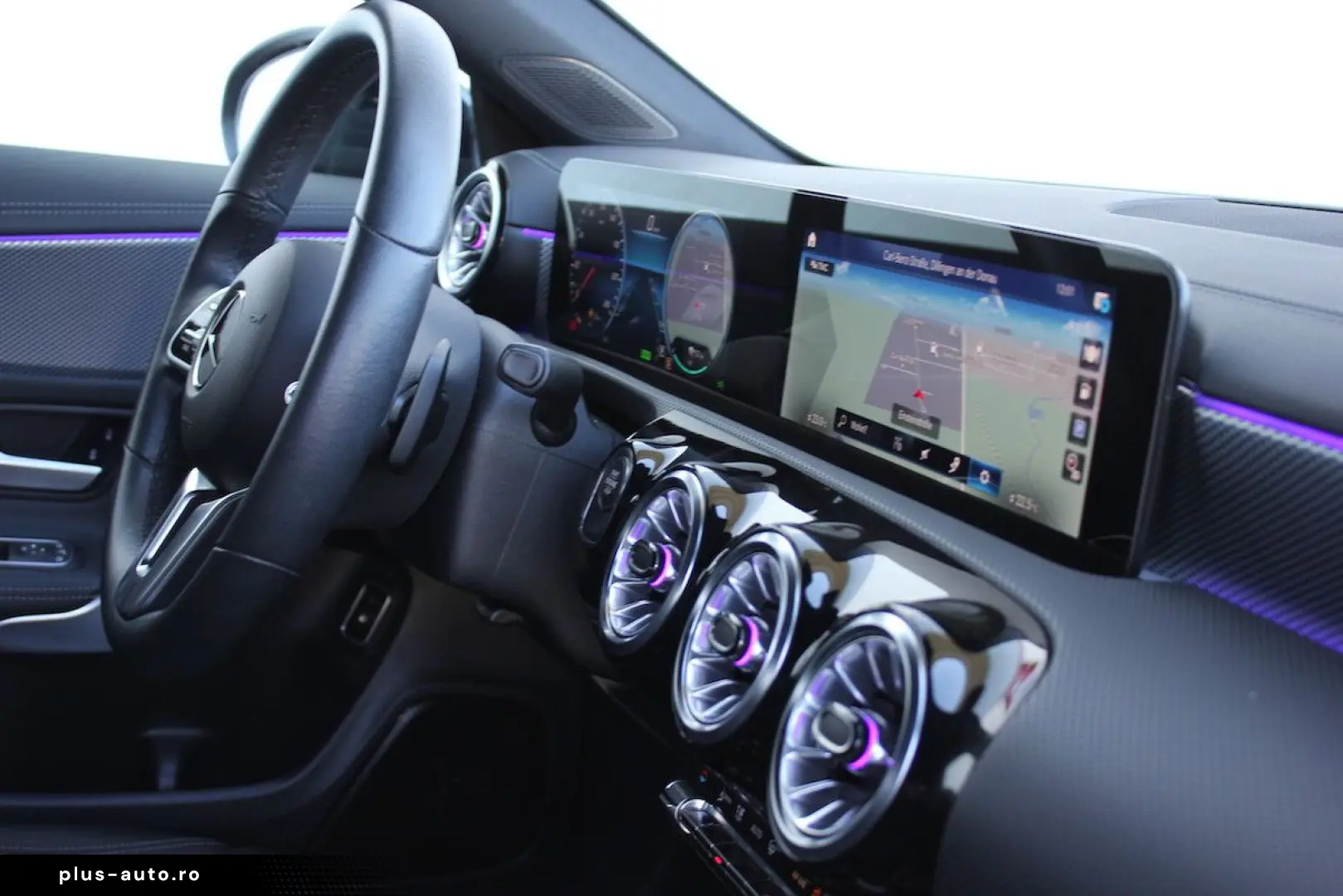 MERCEDES-BENZ CLA 250 e Coupé Cp. EQ Plug-In Hybrid &hellip;
