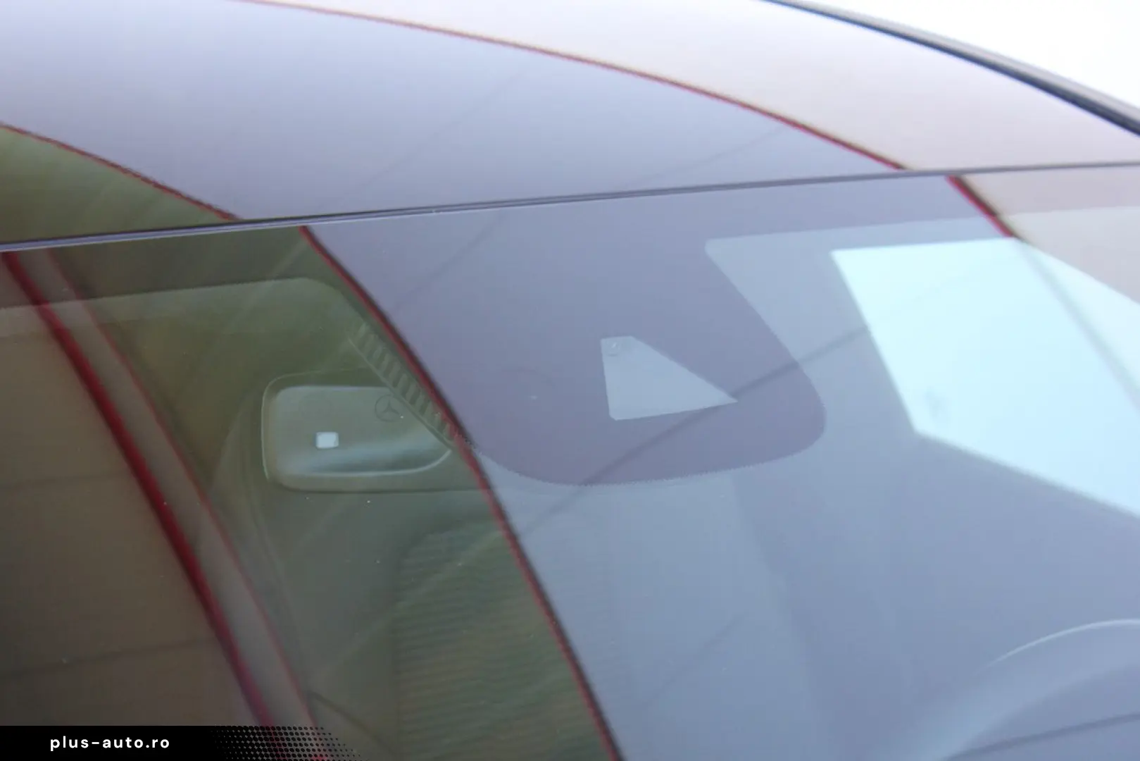 MERCEDES-BENZ CLA 250 e Coupé Cp. EQ Plug-In Hybrid &hellip;