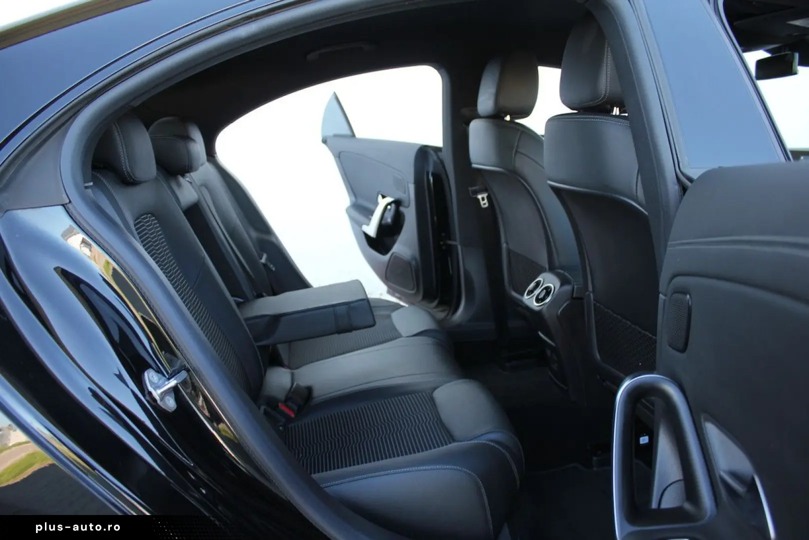 MERCEDES-BENZ CLA 250 e Coupé Cp. EQ Plug-In Hybrid &hellip;