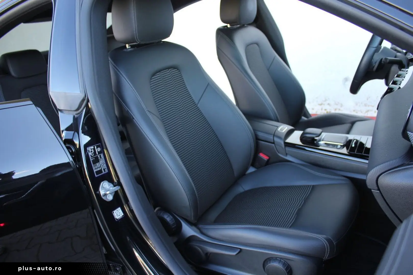 MERCEDES-BENZ CLA 250 e Coupé Cp. EQ Plug-In Hybrid &hellip;