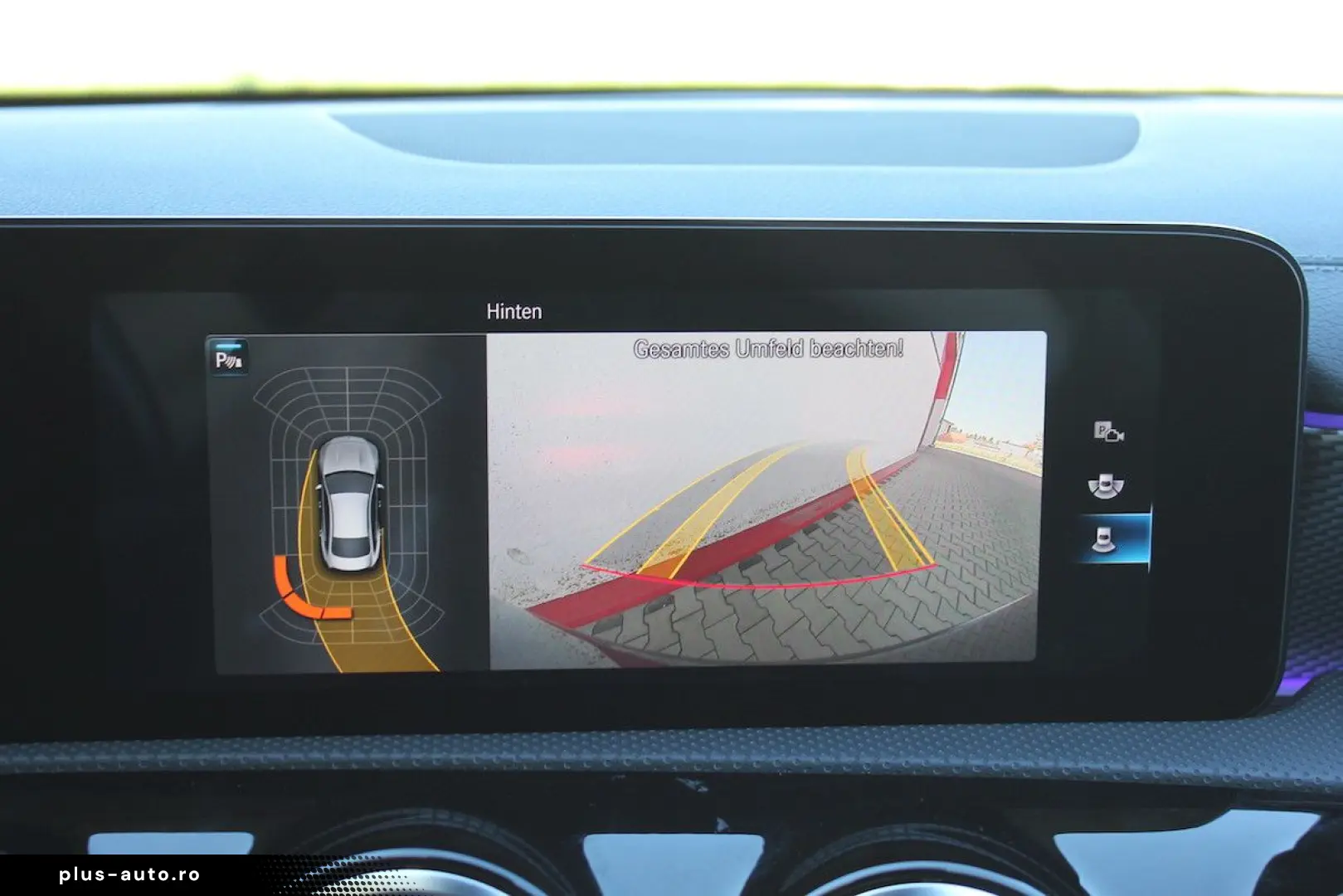 MERCEDES-BENZ CLA 250 e Coupé Cp. EQ Plug-In Hybrid &hellip;