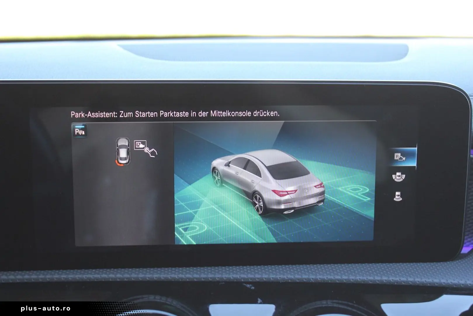 MERCEDES-BENZ CLA 250 e Coupé Cp. EQ Plug-In Hybrid &hellip;