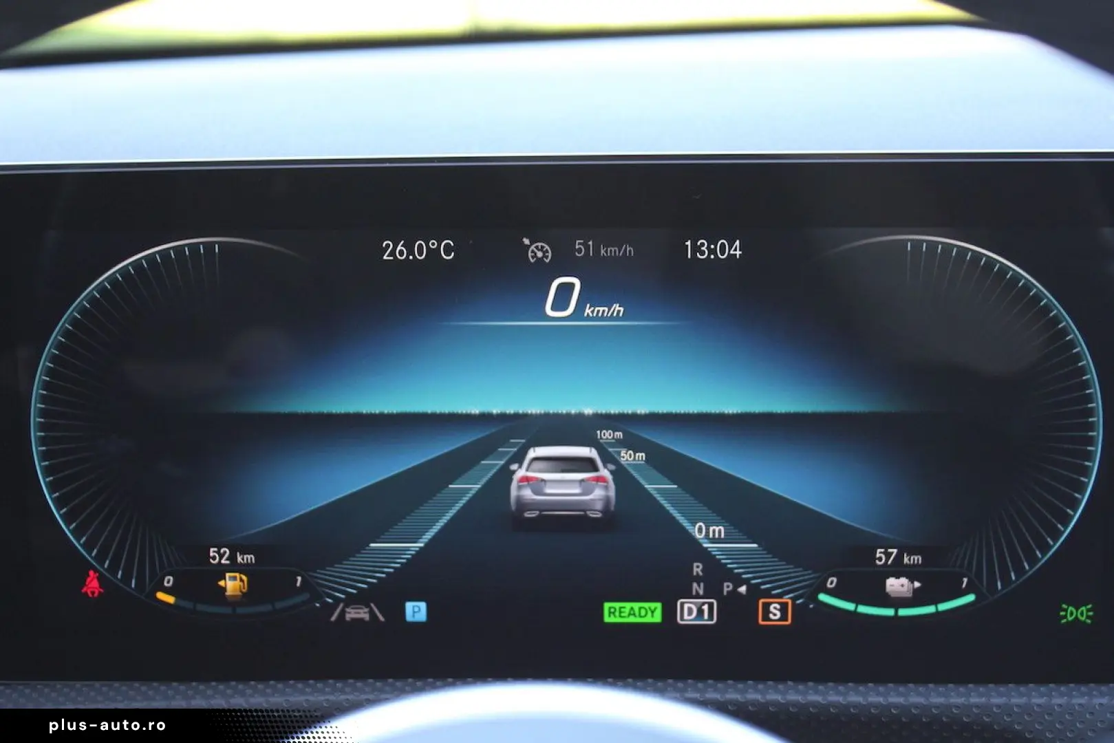 MERCEDES-BENZ CLA 250 e Coupé Cp. EQ Plug-In Hybrid &hellip;