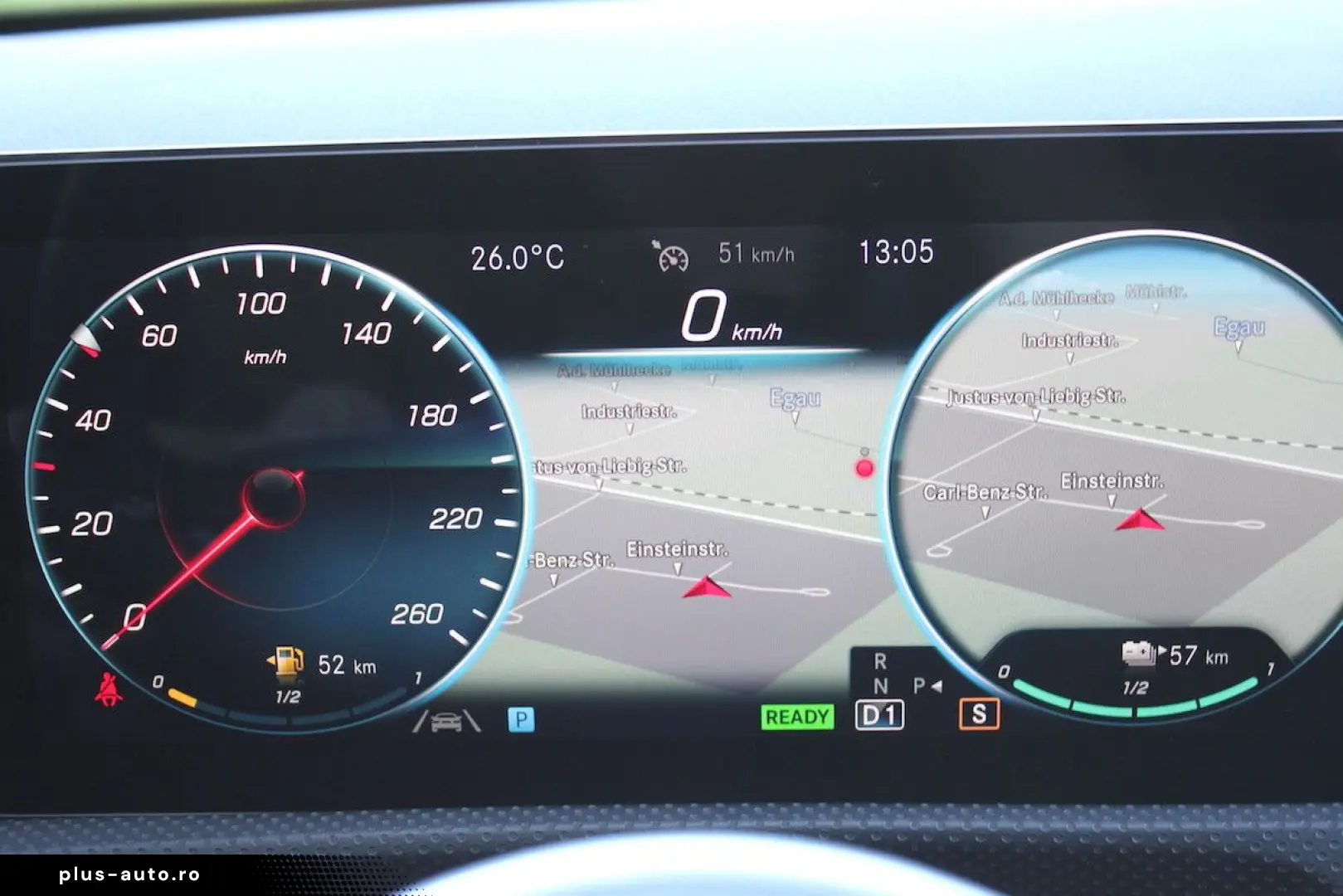MERCEDES-BENZ CLA 250 e Coupé Cp. EQ Plug-In Hybrid &hellip;