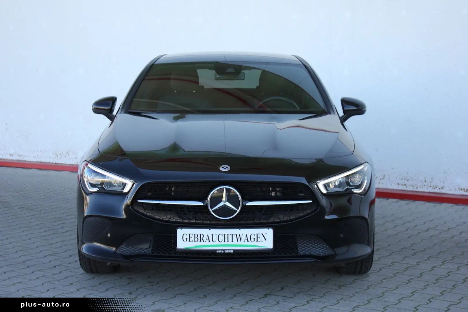 MERCEDES-BENZ CLA 250 e Coupé Cp. EQ Plug-In Hybrid &hellip;