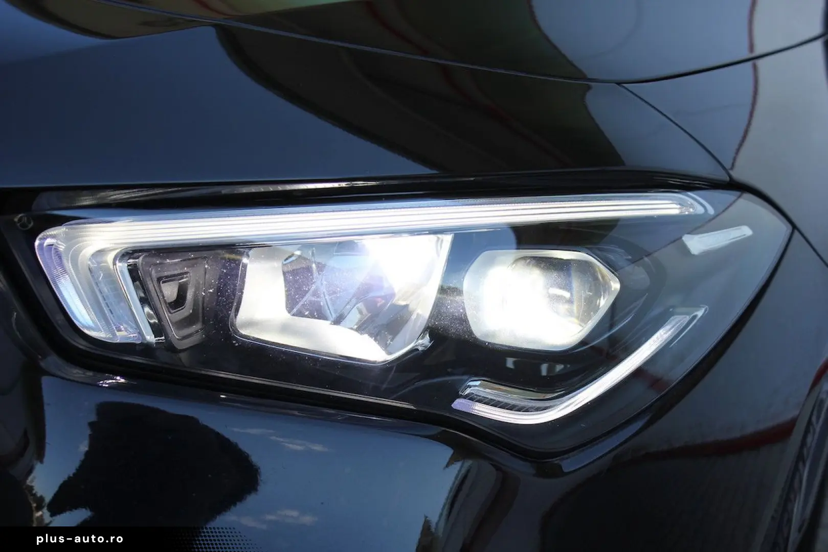 MERCEDES-BENZ CLA 250 e Coupé Cp. EQ Plug-In Hybrid &hellip;