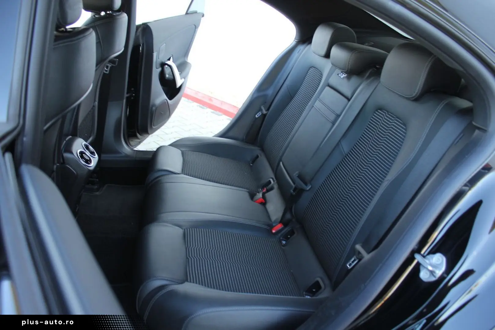 MERCEDES-BENZ CLA 250 e Coupé Cp. EQ Plug-In Hybrid &hellip;