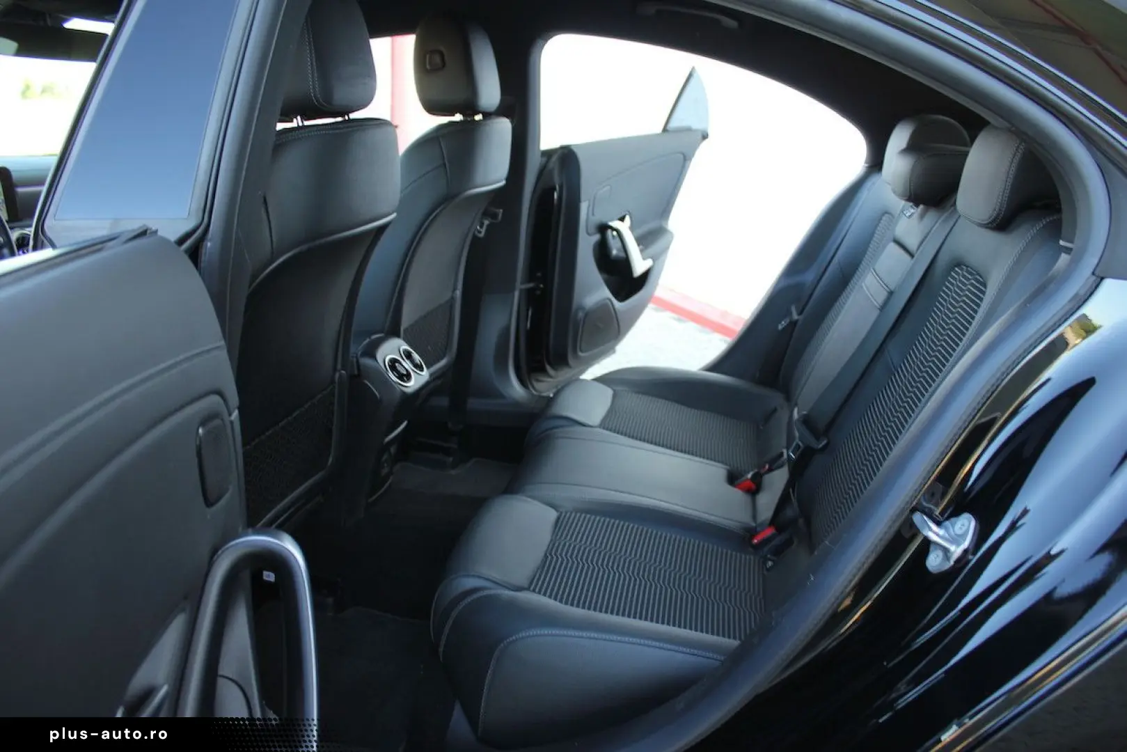 MERCEDES-BENZ CLA 250 e Coupé Cp. EQ Plug-In Hybrid &hellip;