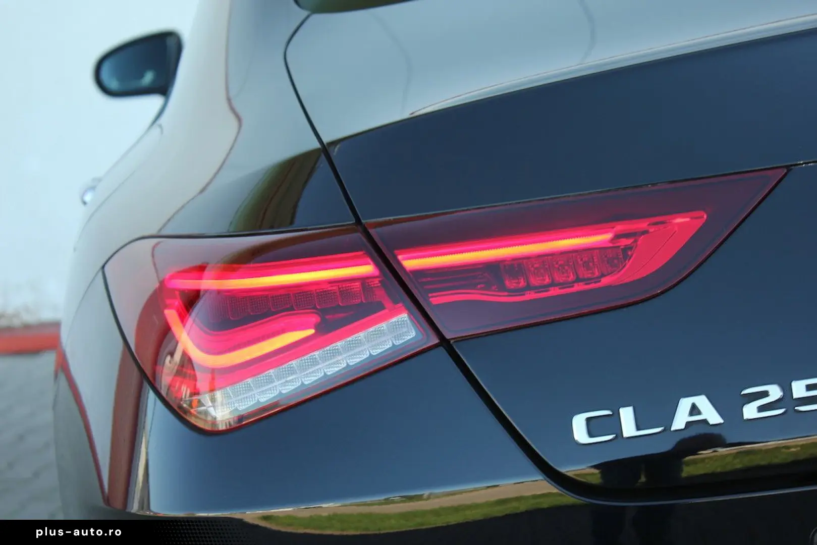 MERCEDES-BENZ CLA 250 e Coupé Cp. EQ Plug-In Hybrid &hellip;