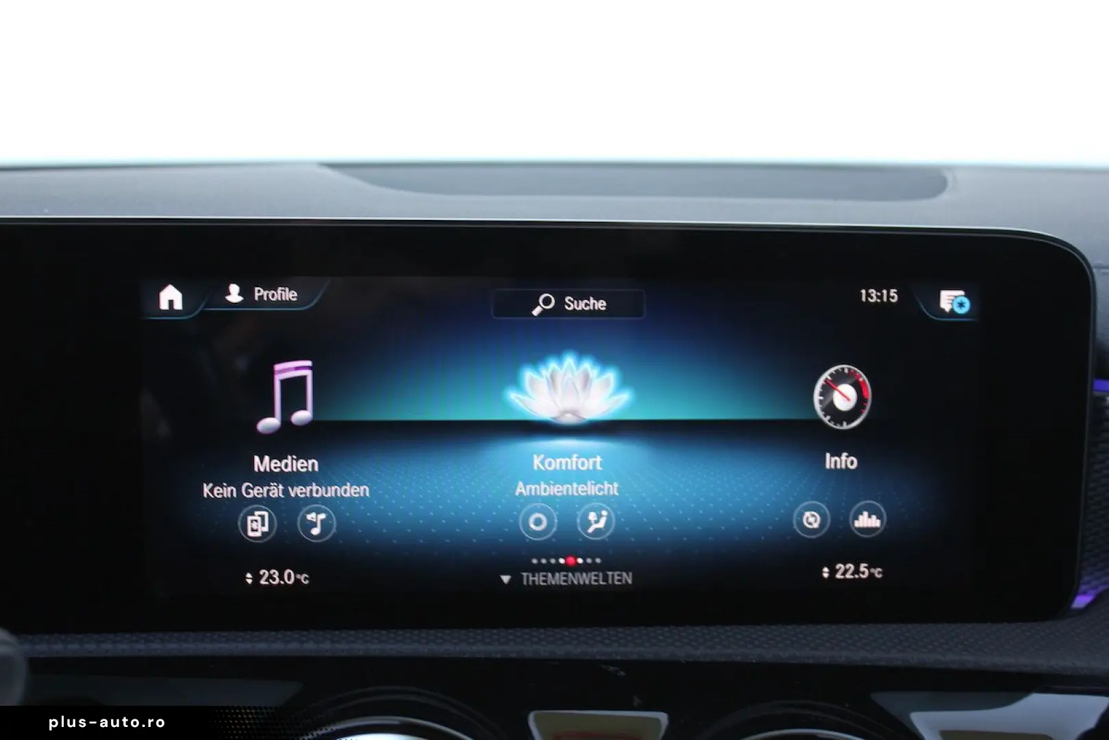 MERCEDES-BENZ CLA 250 e Coupé Cp. EQ Plug-In Hybrid &hellip;