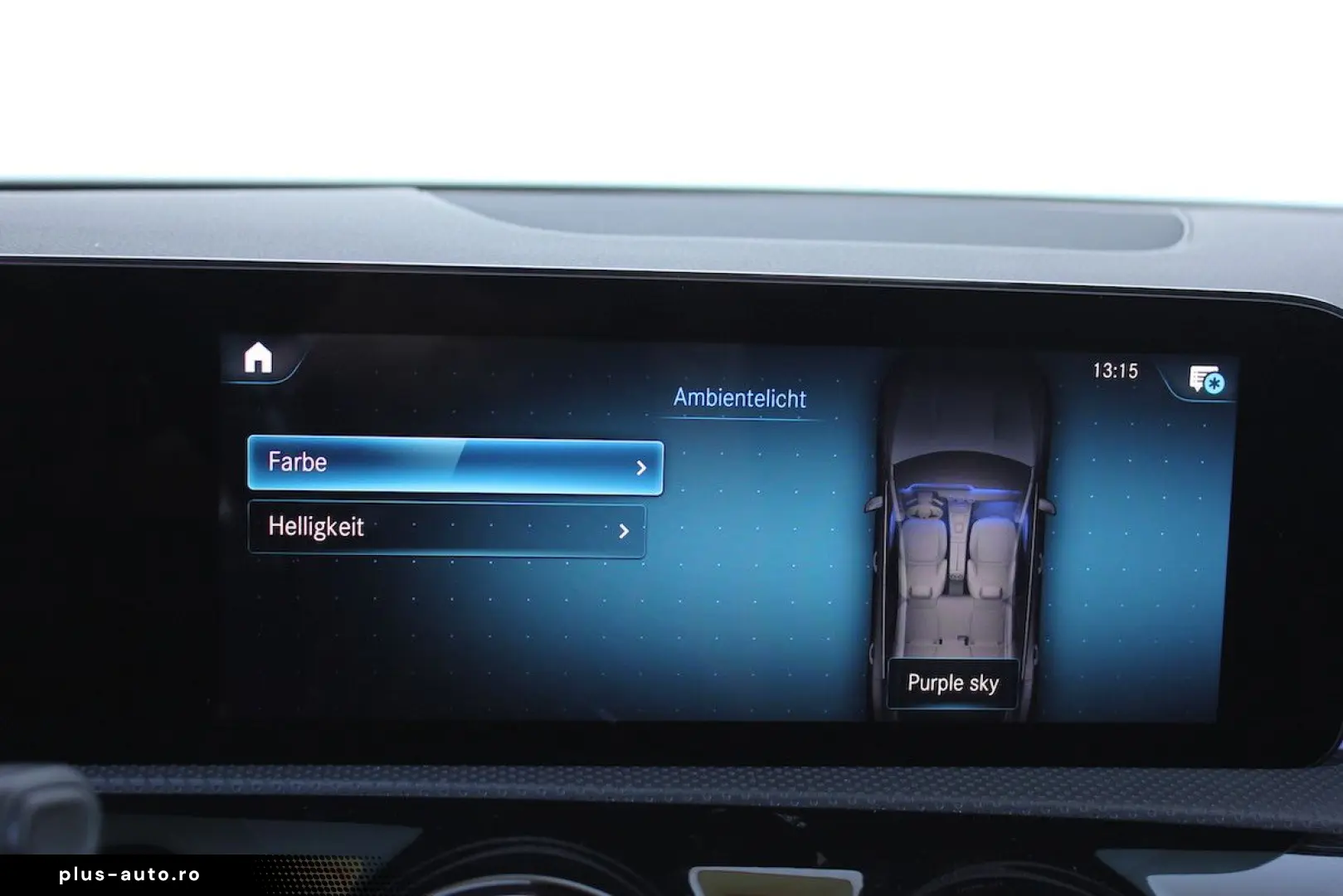 MERCEDES-BENZ CLA 250 e Coupé Cp. EQ Plug-In Hybrid &hellip;