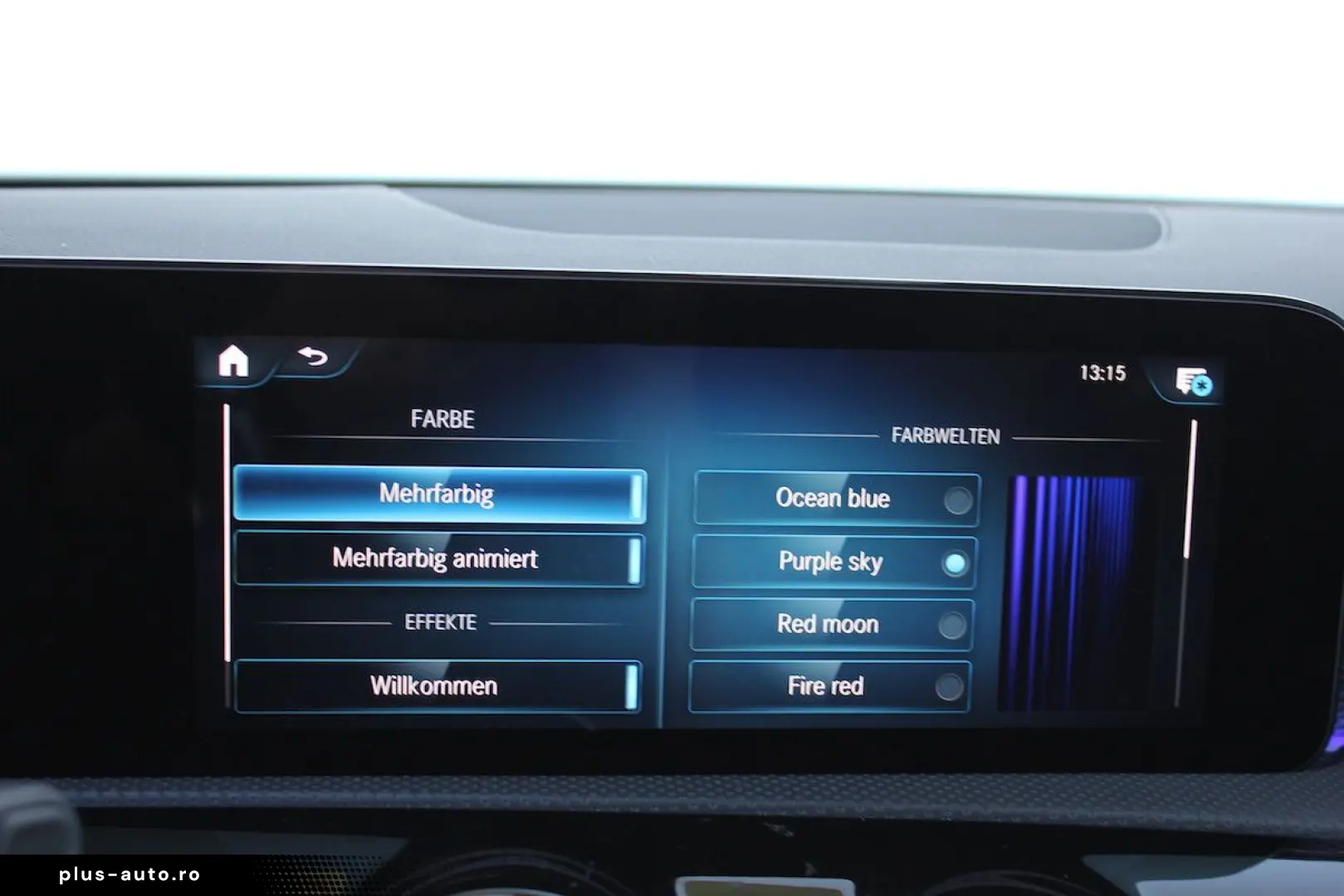 MERCEDES-BENZ CLA 250 e Coupé Cp. EQ Plug-In Hybrid &hellip;
