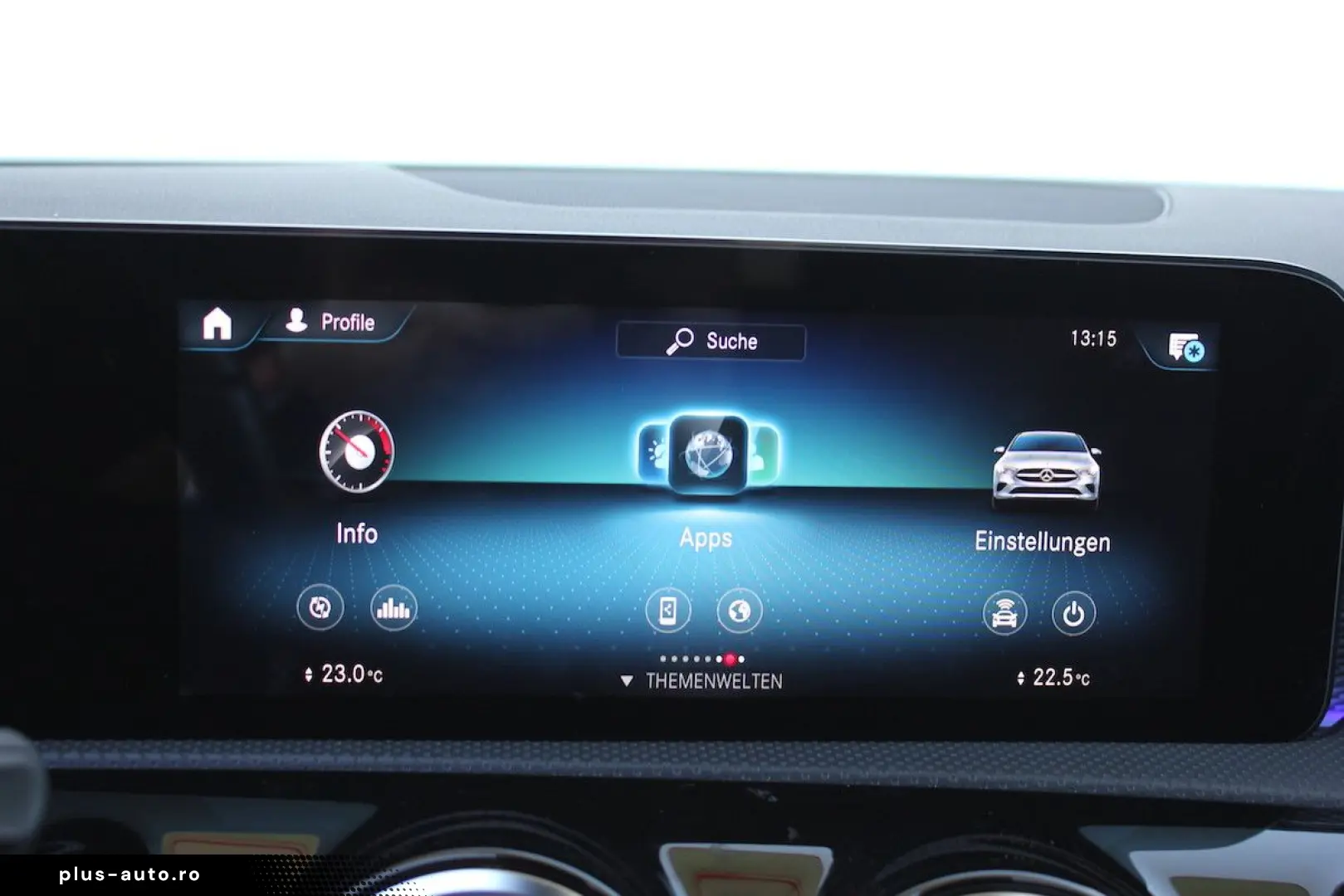 MERCEDES-BENZ CLA 250 e Coupé Cp. EQ Plug-In Hybrid &hellip;