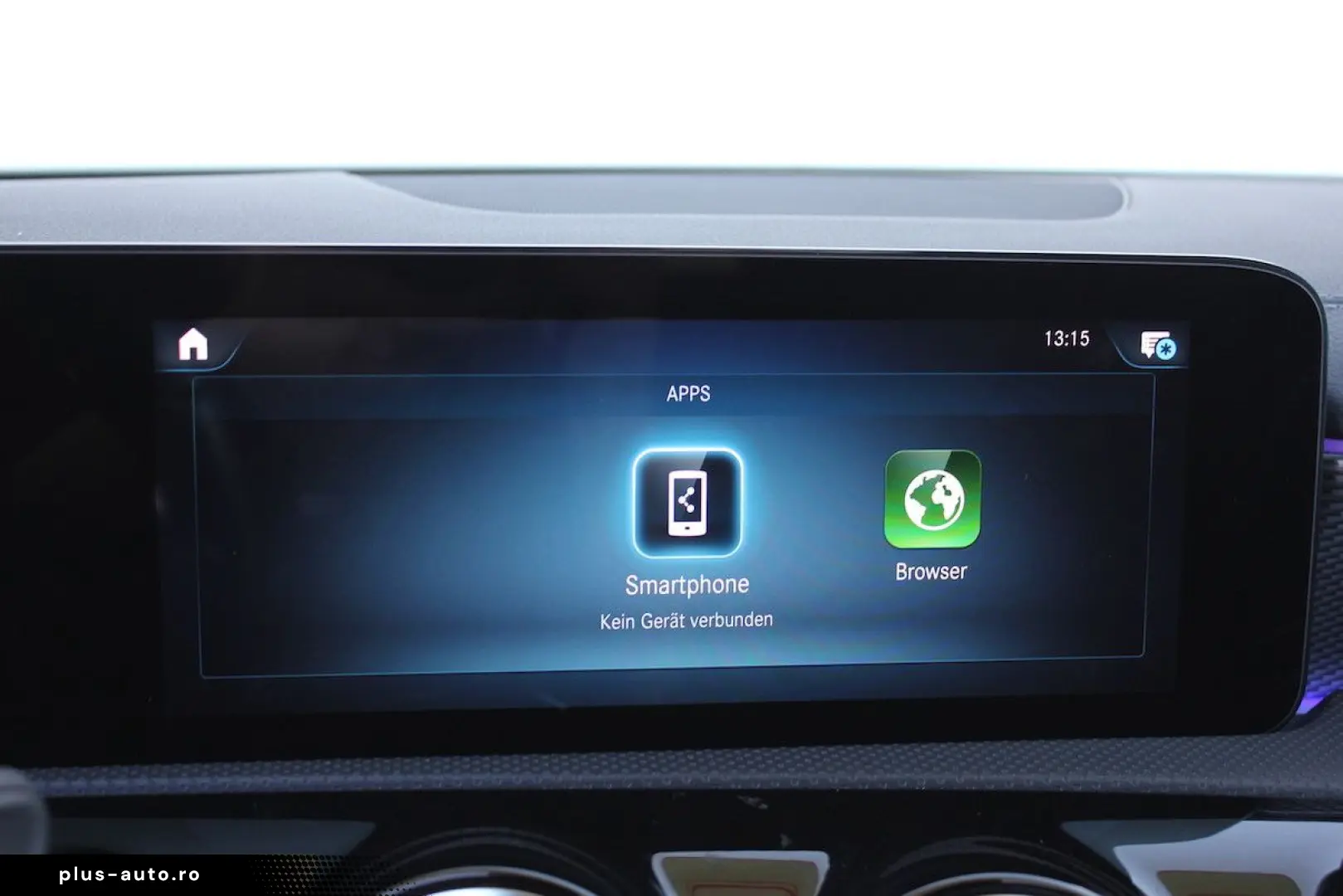 MERCEDES-BENZ CLA 250 e Coupé Cp. EQ Plug-In Hybrid &hellip;