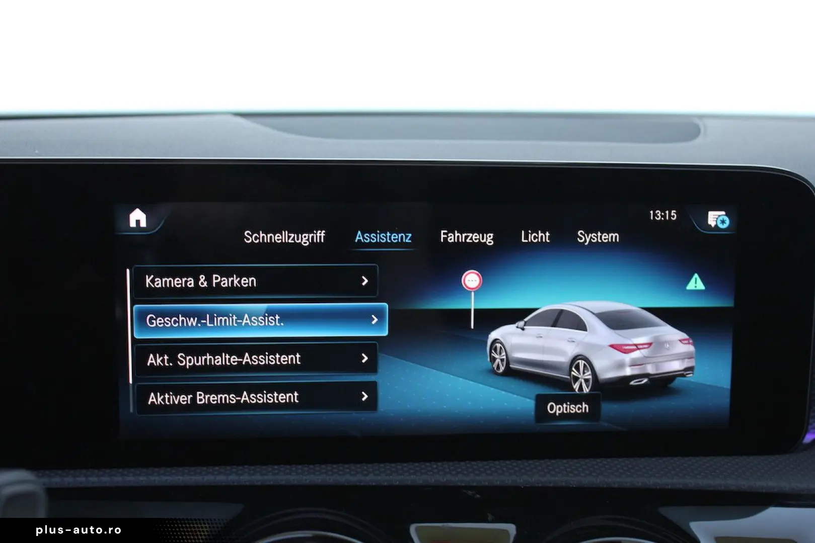 MERCEDES-BENZ CLA 250 e Coupé Cp. EQ Plug-In Hybrid &hellip;