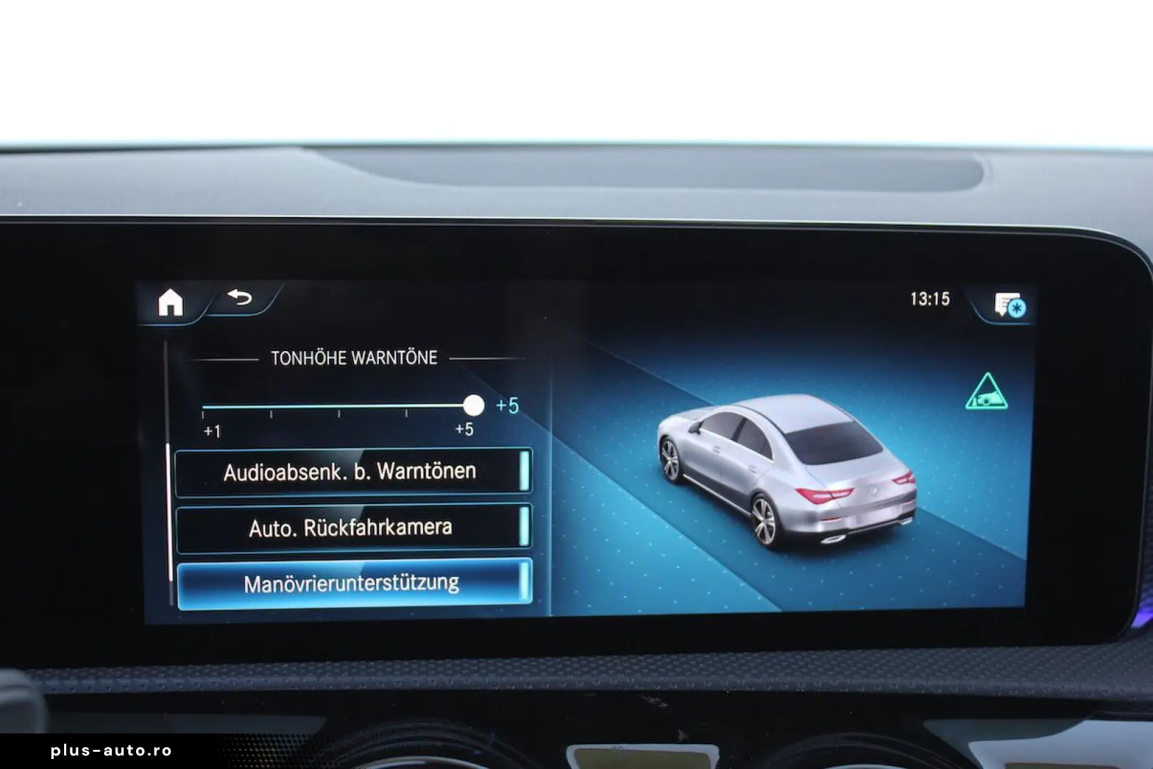 MERCEDES-BENZ CLA 250 e Coupé Cp. EQ Plug-In Hybrid &hellip;