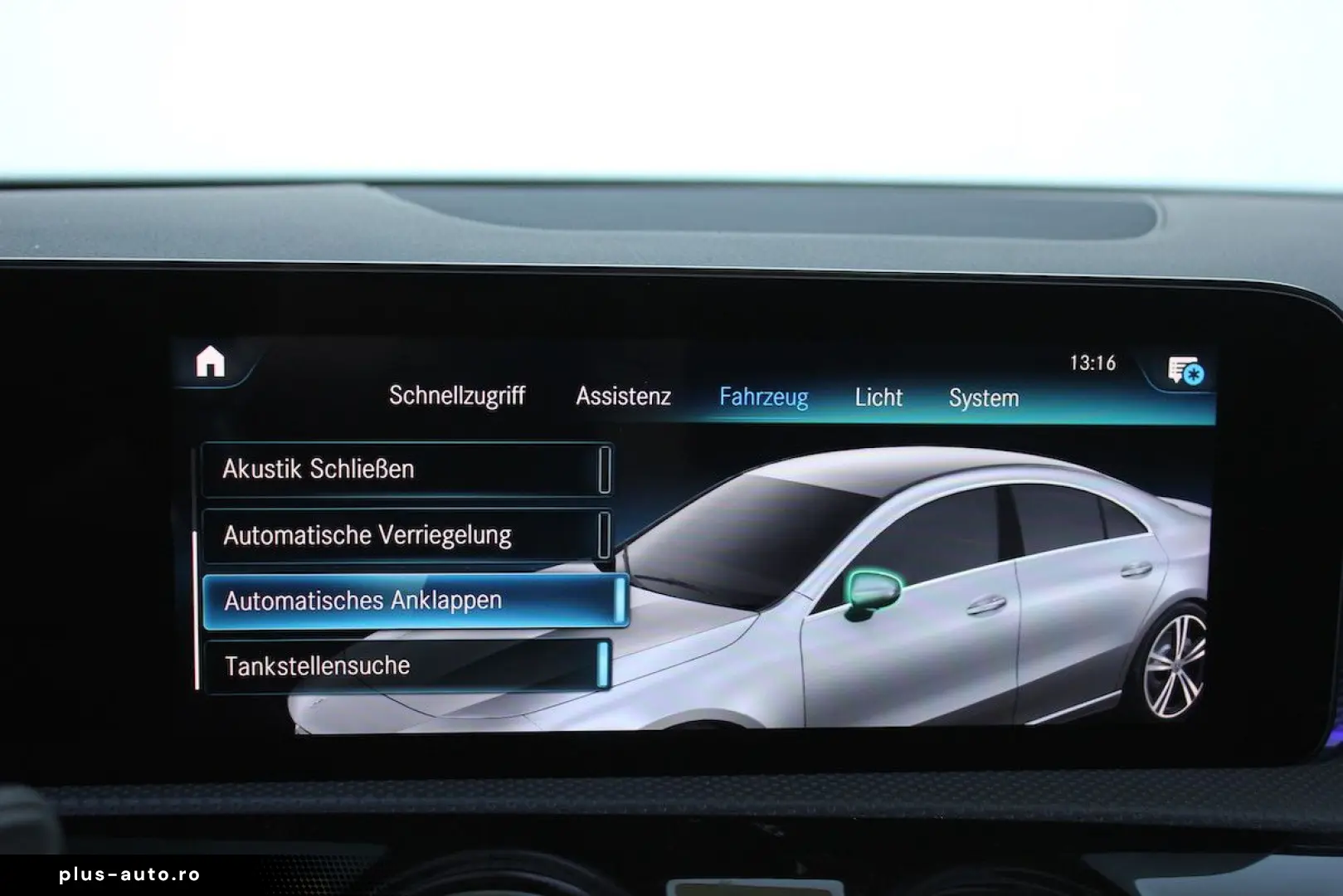 MERCEDES-BENZ CLA 250 e Coupé Cp. EQ Plug-In Hybrid &hellip;