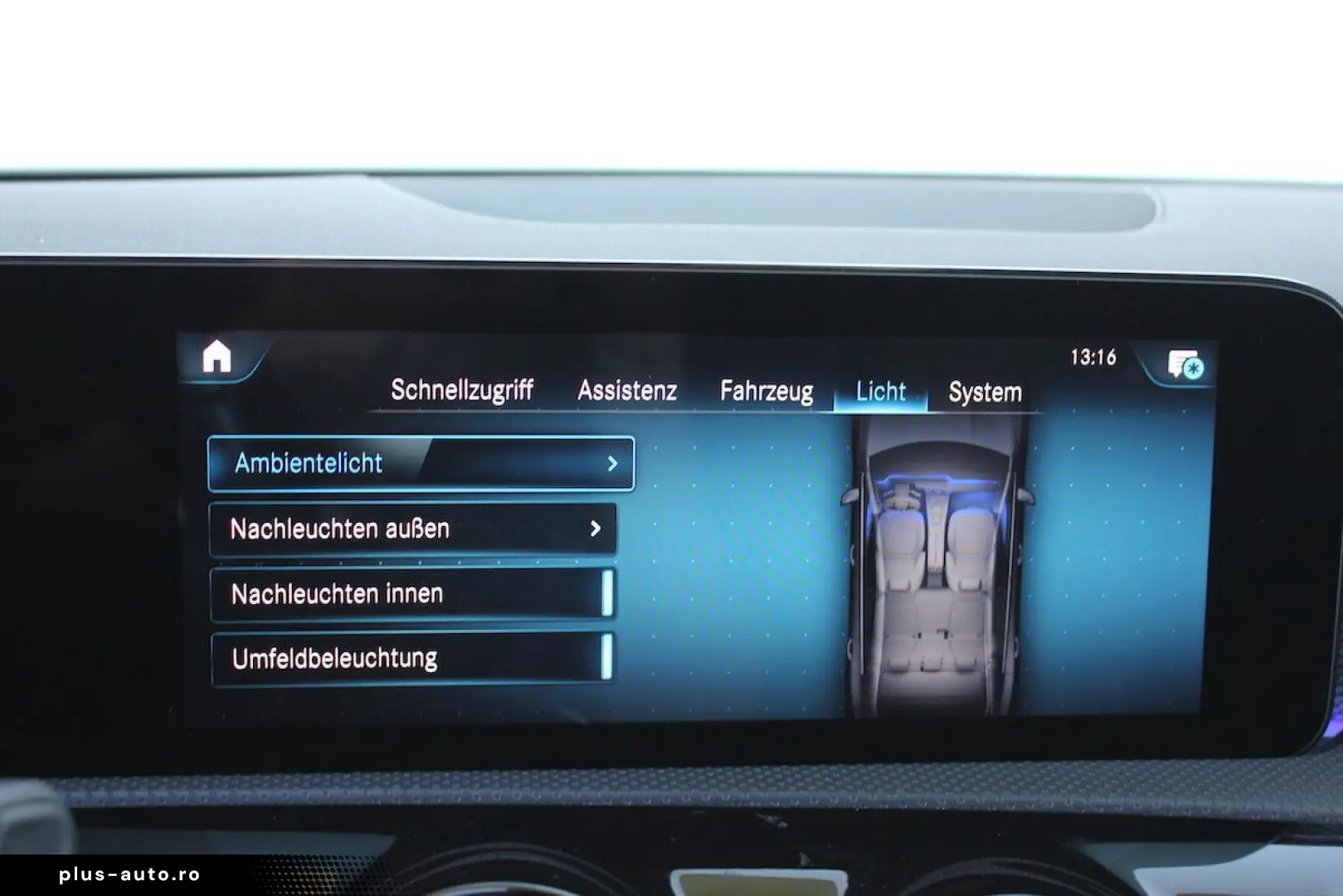 MERCEDES-BENZ CLA 250 e Coupé Cp. EQ Plug-In Hybrid &hellip;