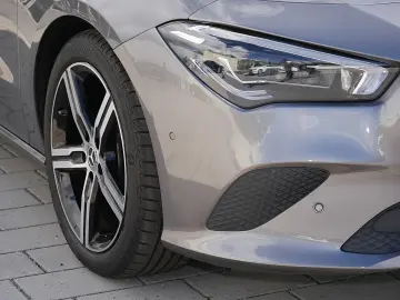 MERCEDES-BENZ CLA 180 Coupé PROGRESSIVE MULTIBEAM LED NIGHT