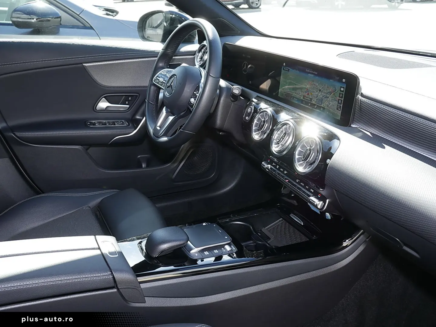 MERCEDES-BENZ CLA 180 Coupé PROGRESSIVE MULTIBEAM LED NIGHT