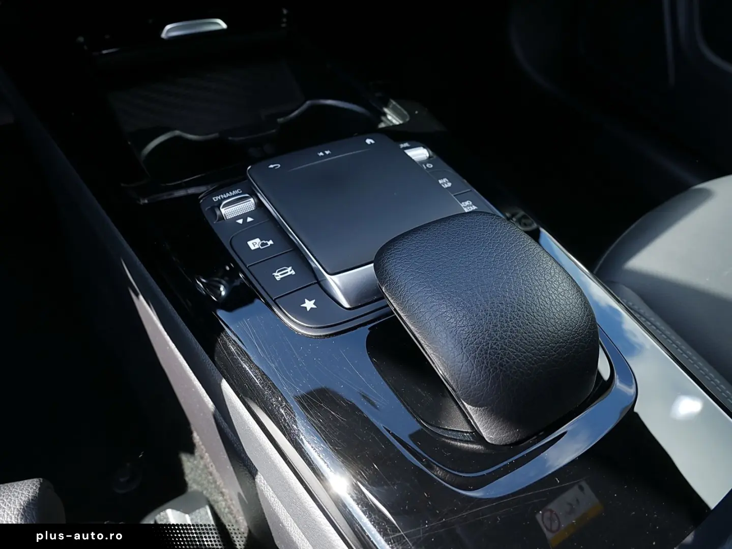 MERCEDES-BENZ CLA 180 Coupé PROGRESSIVE MULTIBEAM LED NIGHT