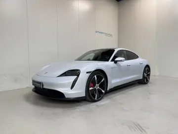 PORSCHE Taycan 4S Performance Bat - 93 4 kw - Pano - SoH