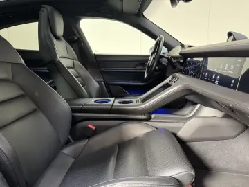 PORSCHE Taycan 4S Performance Bat - 93 4 kw - Pano - SoH