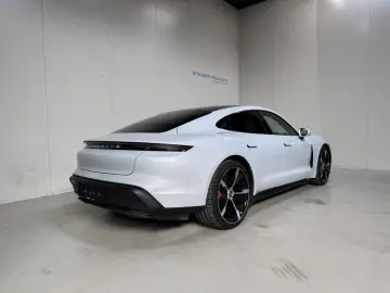 PORSCHE Taycan 4S Performance Bat - 93 4 kw - Pano - SoH
