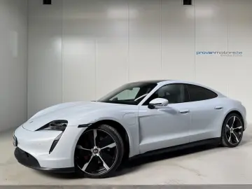 PORSCHE Taycan 4S Performance Bat - 93 4 kw - Pano - SoH