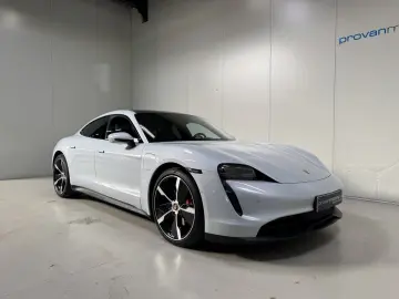PORSCHE Taycan 4S Performance Bat - 93 4 kw - Pano - SoH