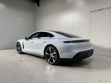 PORSCHE Taycan 4S Performance Bat - 93 4 kw - Pano - SoH