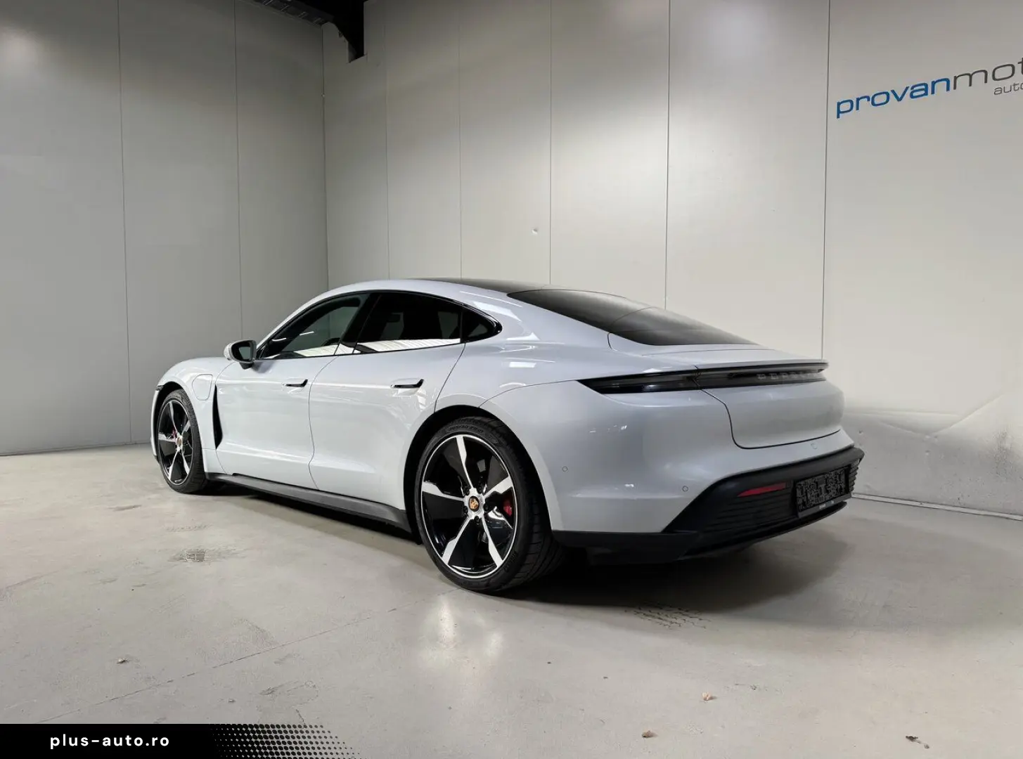 PORSCHE Taycan 4S Performance Bat - 93 4 kw - Pano - SoH