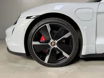 PORSCHE Taycan 4S Performance Bat - 93 4 kw - Pano - SoH