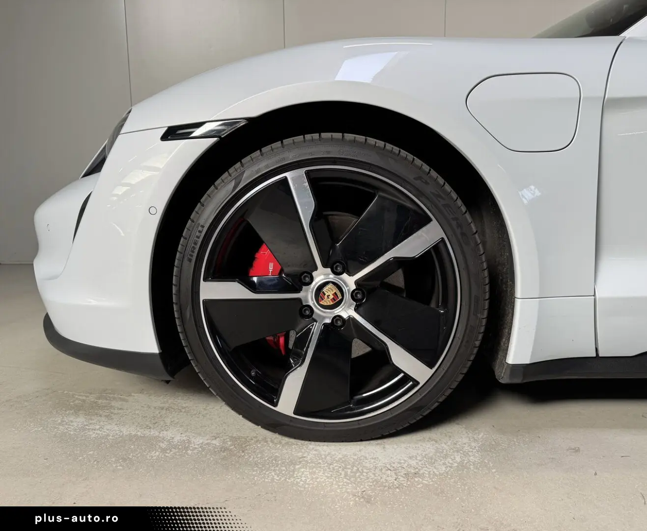 PORSCHE Taycan 4S Performance Bat - 93 4 kw - Pano - SoH
