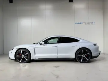 PORSCHE Taycan 4S Performance Bat - 93 4 kw - Pano - SoH
