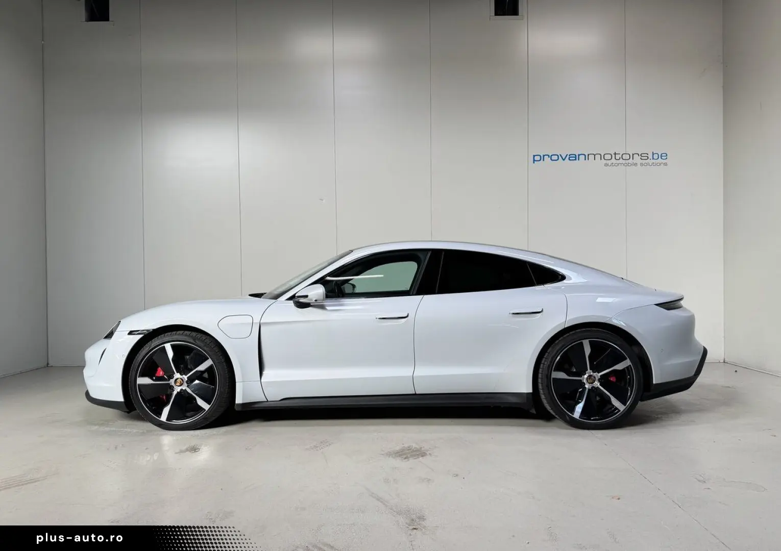 PORSCHE Taycan 4S Performance Bat - 93 4 kw - Pano - SoH