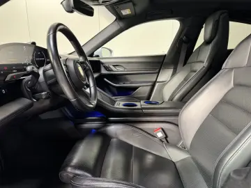 PORSCHE Taycan 4S Performance Bat - 93 4 kw - Pano - SoH