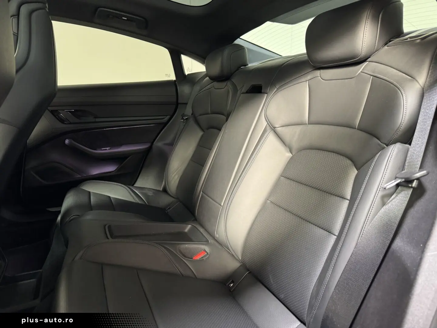 PORSCHE Taycan 4S Performance Bat - 93 4 kw - Pano - SoH