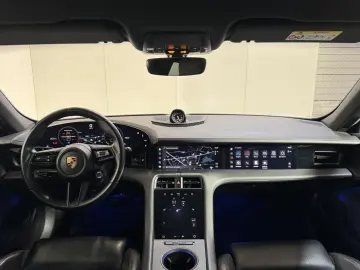 PORSCHE Taycan 4S Performance Bat - 93 4 kw - Pano - SoH