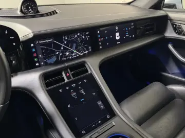 PORSCHE Taycan 4S Performance Bat - 93 4 kw - Pano - SoH
